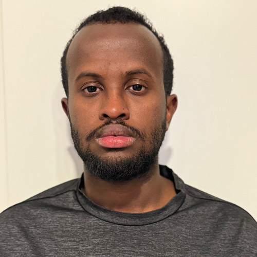 Saber Abdi